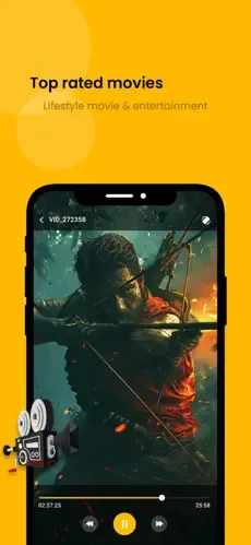 hotstar-free-subscription Top Rated Movies
